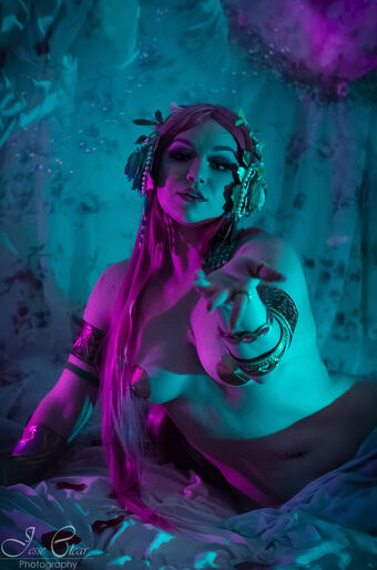 Crashcandy Nakenläckor OnlyFans Foto 11