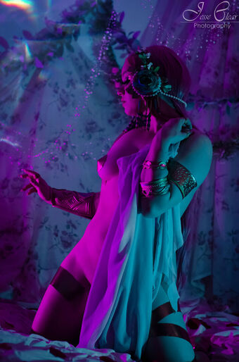 Crashcandy Nakenläckor OnlyFans Foto 12