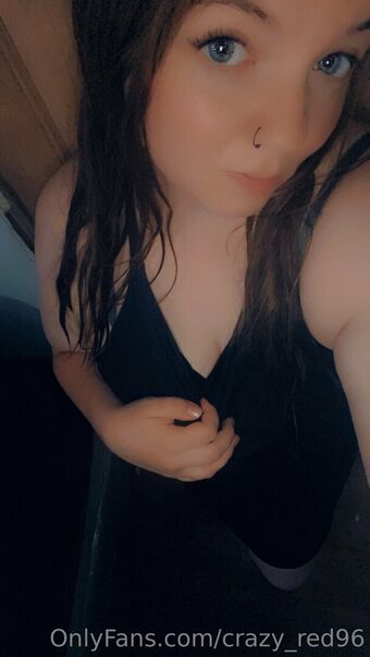 crazy_red96 Nakenläckor OnlyFans Foto 13