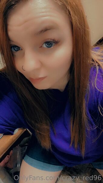crazy_red96 Nakenläckor OnlyFans Foto 19