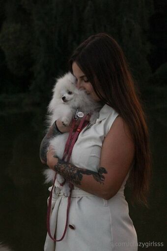 crazygirlsss Nakenläckor OnlyFans Foto 3