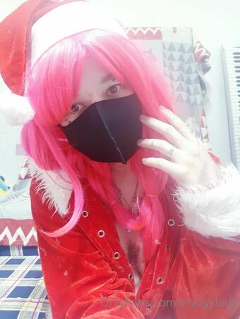crazyylady Nakenläckor OnlyFans Foto 7