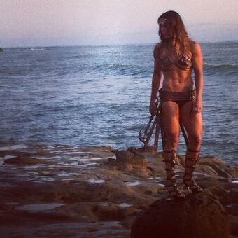 Cris Cyborg
