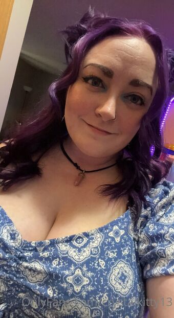 Crystalkitty13 Nakenläckor OnlyFans Foto 14
