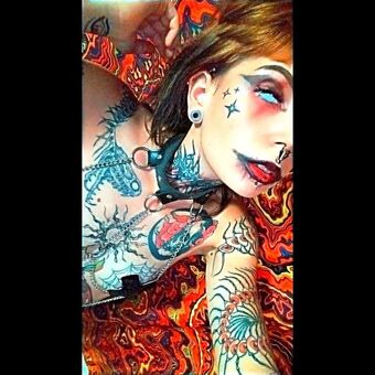 csen2 Nakenläckor OnlyFans Foto 17
