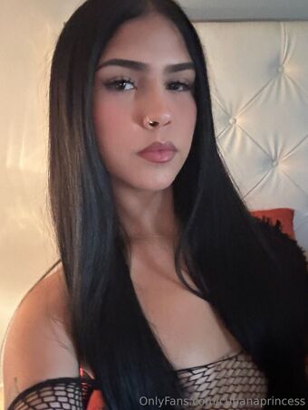 cubanaprincess