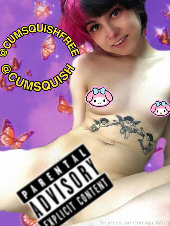 cumsquishfree