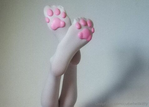 cutiehellkitty Nakenläckor OnlyFans Foto 5