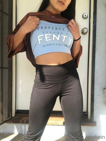 cybcin Nakenläckor OnlyFans Foto 26