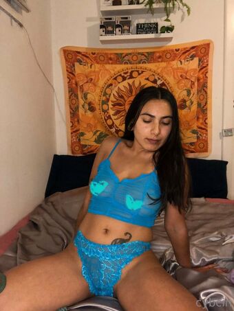 cybcin Nakenläckor OnlyFans Foto 31