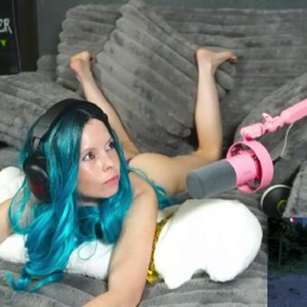 cyber_kat Nakenläckor OnlyFans Foto 22