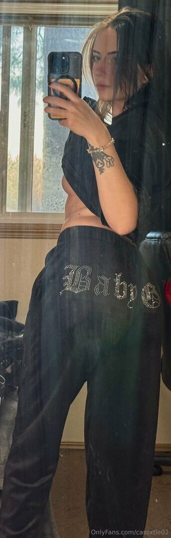 cybercllctr Nakenläckor OnlyFans Foto 23