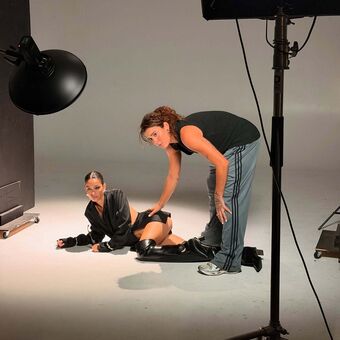 Cynthia Senek Nakenläckor OnlyFans Foto 54