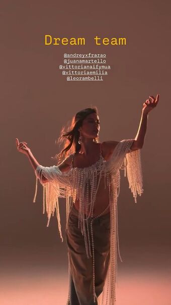 Cynthia Senek Nakenläckor OnlyFans Foto 57