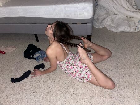 Cypress Alesh Nakenläckor OnlyFans Foto 127