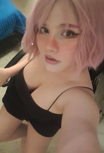 cysgro Nakenläckor OnlyFans Foto 9