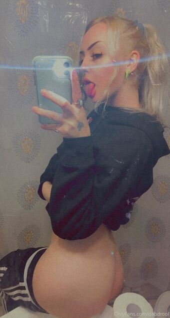 dabdrool Nakenläckor OnlyFans Foto 20