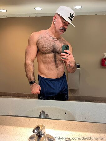 daddyharlan