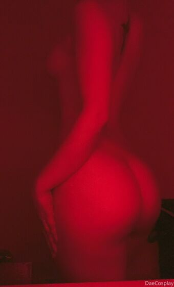 daecosplay Nakenläckor OnlyFans Foto 27