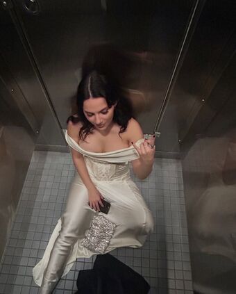 Dafne Keen Nakenläckor OnlyFans Foto 317