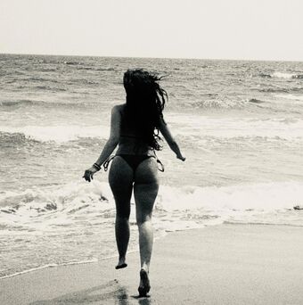 Dafne Keen Nakenläckor OnlyFans Foto 321