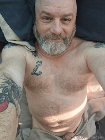 dageek Nakenläckor OnlyFans Foto 13