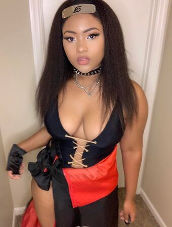 Dahja Nakenläckor OnlyFans Foto 22