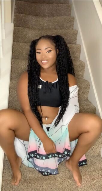 Dahja Nakenläckor OnlyFans Foto 23