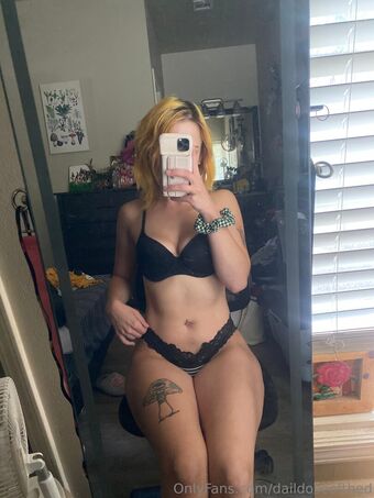 daildoseofthed