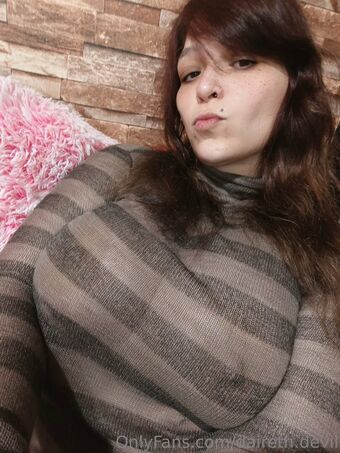 daireth.devil Nakenläckor OnlyFans Foto 12