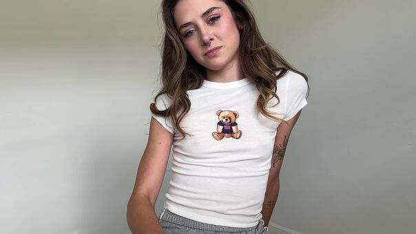 Daisy Fox Nakenläckor OnlyFans Foto 129