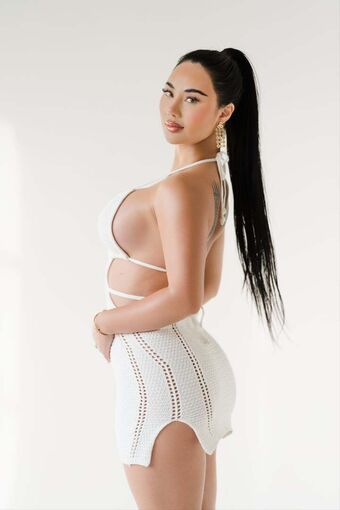daisychen Nakenläckor OnlyFans Foto 4