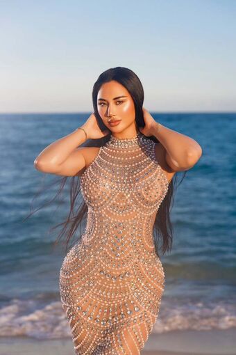 daisychen Nakenläckor OnlyFans Foto 5