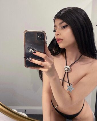 Daisyrot Nakenläckor OnlyFans Foto 12