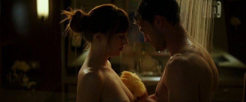 Dakota Johnson