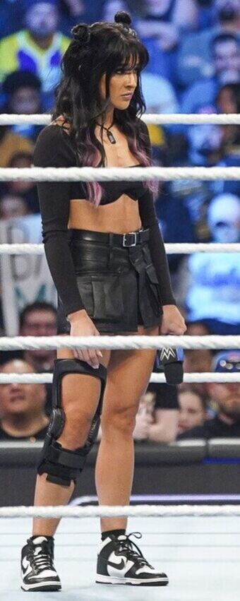 Dakota Kai