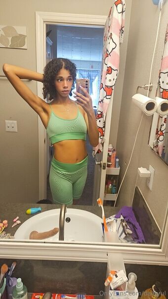 dalbyul Nakenläckor OnlyFans Foto 52
