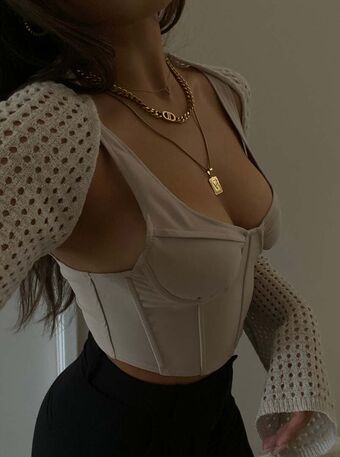 Daliah Nakenläckor OnlyFans Foto 6