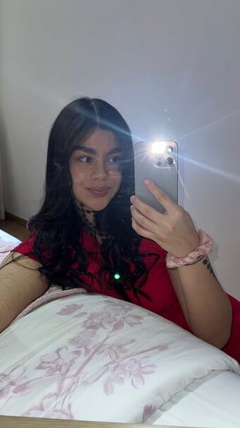 Daliapunkt Nakenläckor OnlyFans Foto 19