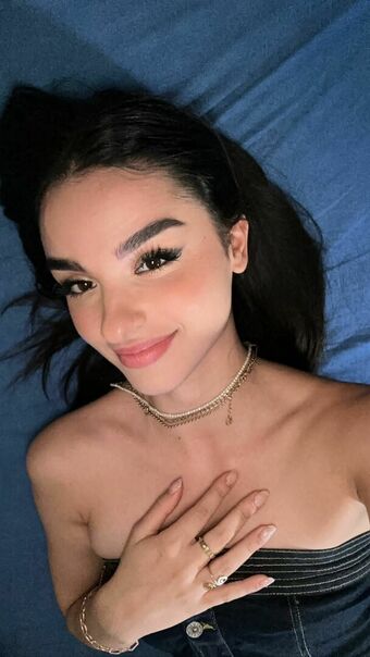 Daliluu Nakenläckor OnlyFans Foto 36