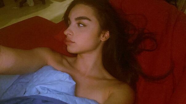 Daliluu Nakenläckor OnlyFans Foto 39
