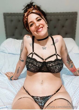 dallmaddy Nakenläckor OnlyFans Foto 12