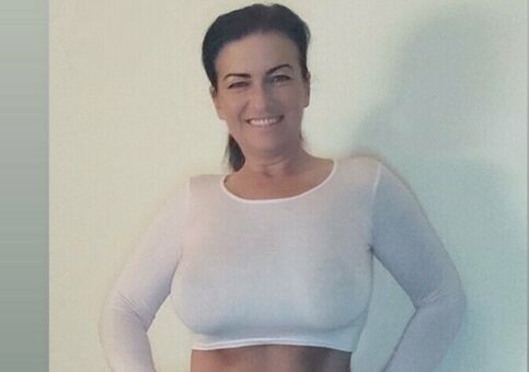 Dalmamoldovan Nakenläckor OnlyFans Foto 10