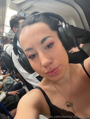 damarisbeeating Nakenläckor OnlyFans Foto 18
