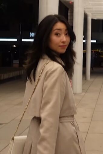 Dami Lee