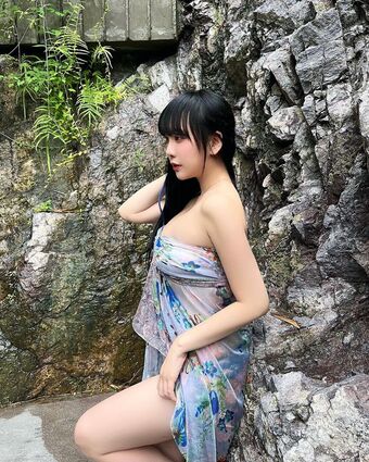 Dami Nakenläckor OnlyFans Foto 39