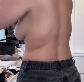 DANA ZARMON Nakenläckor OnlyFans Foto 11