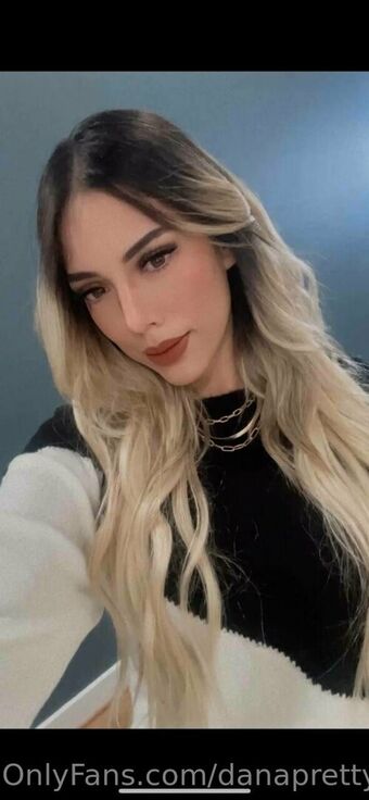 danagorgeus Nakenläckor OnlyFans Foto 23