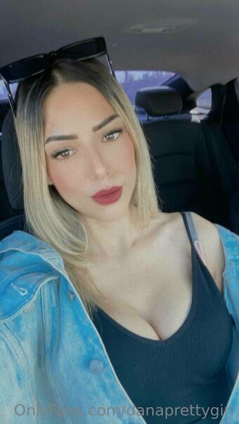 danagorgeus Nakenläckor OnlyFans Foto 30