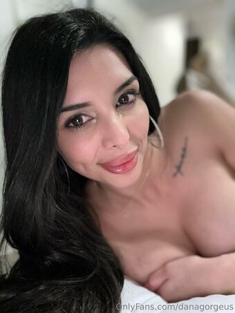 danagorgeus Nakenläckor OnlyFans Foto 32